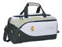 Safta Sac de sport Real Madrid équipement 25/26, 50 x 25 x 25 cm