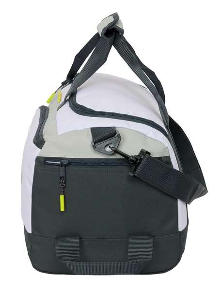 Safta Sac de sport Real Madrid équipement 25/26, 50 x 25 x 25 cm