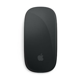 Apple Magic Mouse Noir