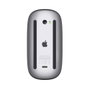 Apple Magic Mouse Noir - Souris sans fil Bluetooth Rechargeable Multi-Touch