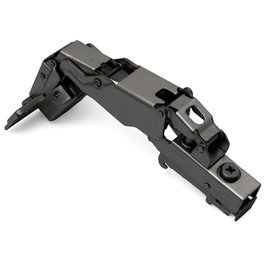 PUMA Charnière à cazoleta CLIP CAM avec fermeture amortie et ouverture de 165°