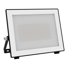 Philips Proyector LED 50W 5400lm 5000K Lumière du Jour Noir IP65