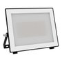 Philips Proyector LED 50W 5400lm 5000K Lumière du Jour Noir IP65