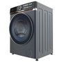 Cecotec Lave-linge 10 kg frontal Direct Drive Bolero DressCode 10980 A 1400 rpm bleu