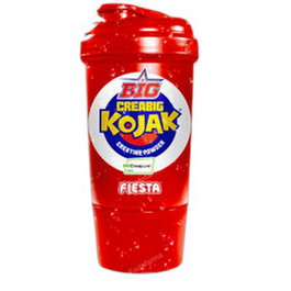 BIG SHAKER FIESTA BIG TRAINING 500 ML