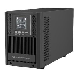 Conceptronic ZEUS52E2K 2000VA 1800W Online