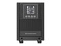 Conceptronic Zeus52E2K onduleur 2000 VA 1800 W en ligne double conversion noir
