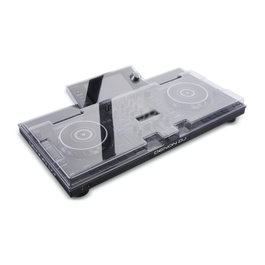 DECKSAVER Couvercle pour Denon DJ SC Live 2