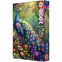 Educa Puzzle Jardin de Paons 1000 Pièces