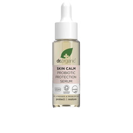 Dr. Organic Sérum Protecteur Probiotique Skin Calm 30 ml