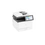 Ricoh IM C300 - Imprimante multifonction couleur A4 - 30 ppm, 1200 x 1200 dpi, 2 GB, écran tactile 10.1", USB, Ethernet, Technologie Always Current