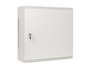Lanberg WAF1-5203-06-00S Armoire Murale Rack 19 Pouces 6U + 3U Gris RAL7035