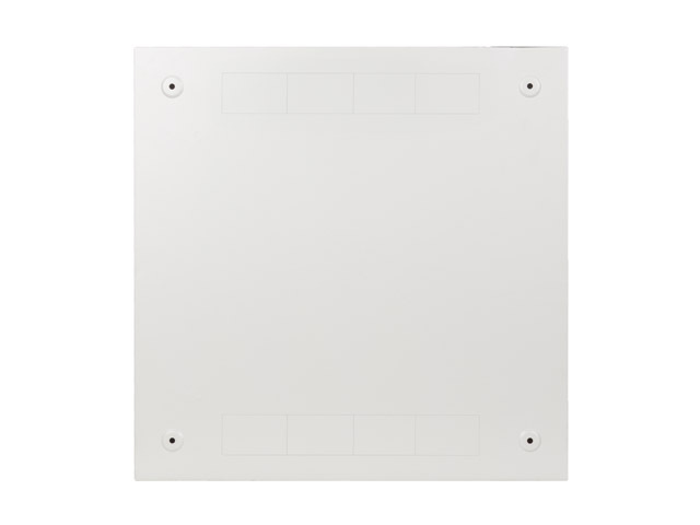 Lanberg WAF1-5203-06-00S Armoire Murale Rack 19 Pouces 6U + 3U Gris RAL7035