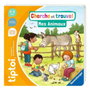 Ravensburger Tiptoi - Cherche et trouve : Mes animaux