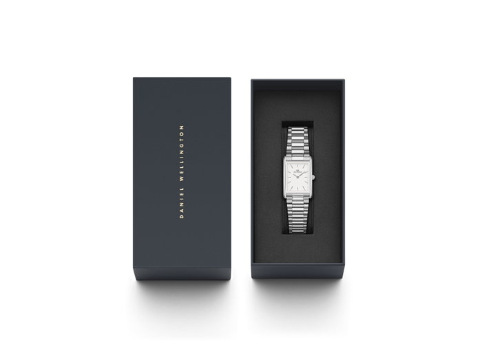 Daniel Wellington DW00100700 Gris Daniel Wellington DW00100700 Gris