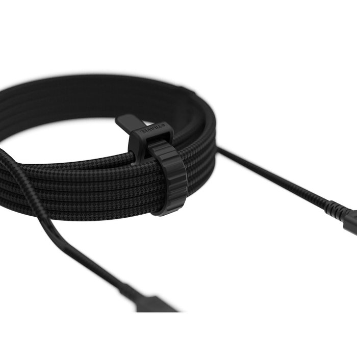 Câble USB Xtorm CX3071 Noir 1,5 m