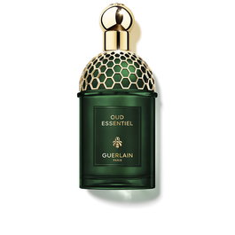 Guerlain ABSOLUS ALLEGORIA OUD ESSENTIEL Eau de Parfum Vapo 125 ml Notes de Rose et Cuir