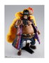 Figurine Tamashii Nations S.H. Figuarts One Piece Marshall D. Teach Four Emperors 24,5 cm