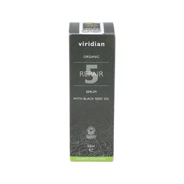 VIRIDIAN 5 REPAIR SERUM BIO 50ml