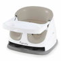 Ingenuity Baby Base Compact - Réhausseur 2-en-1 Cachemire