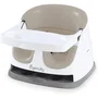 Ingenuity Baby Base Compact - Réhausseur 2-en-1 Cachemire