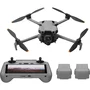 Dji Pack Drone Mini 5 Pro Fly More Combo avec Caméra CMOS et Contrôleur RC2 + Accessoires DJI6937224123212