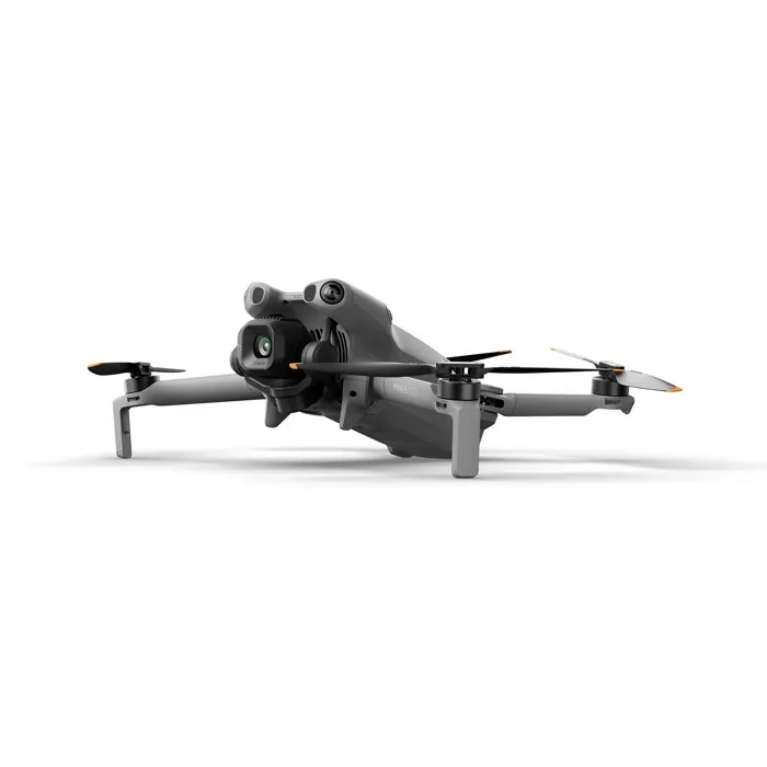 Dji Pack Drone Mini 5 Pro Fly More Combo avec Caméra CMOS et Contrôleur RC2 + Accessoires DJI6937224123212