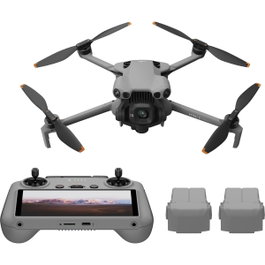 DJI Mini 5 Pro Fly More Combo avec Radiocommande DJI RC2