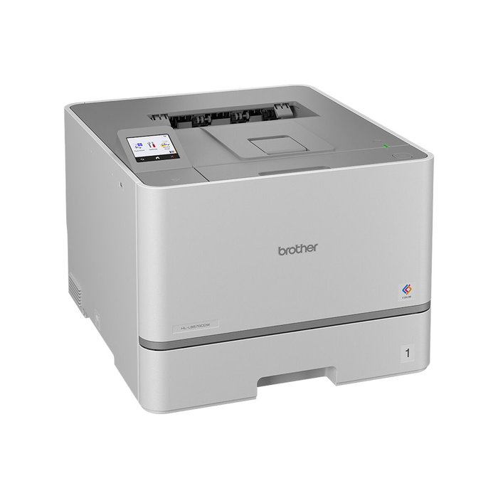 Imprimante Multifonction Brother HLL8570CDWRE1