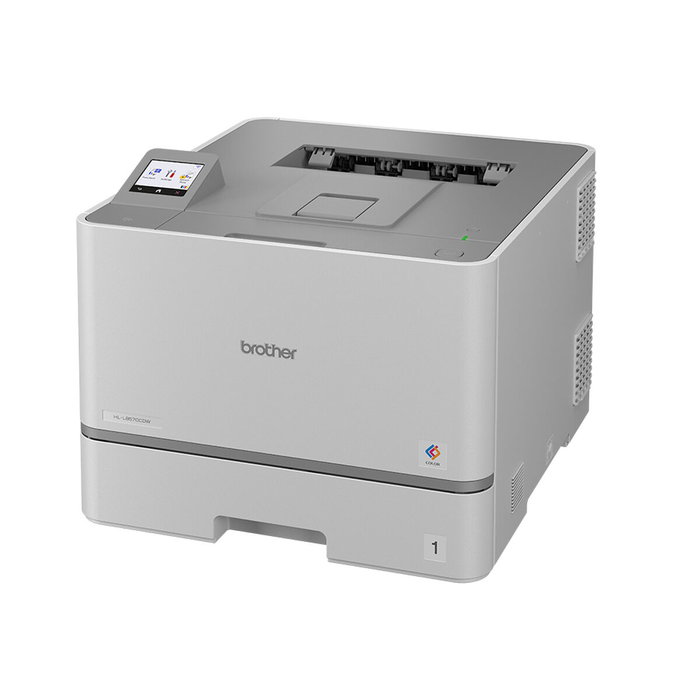 Imprimante Multifonction Brother HLL8570CDWRE1