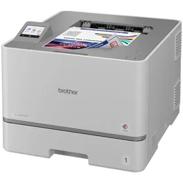 Brother HL-L8570CDW Imprimante Laser Couleur avec Wi-Fi et NFC