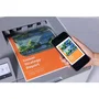 Brother HL-L8570CDW Imprimante Laser Couleur avec Wi-Fi et NFC