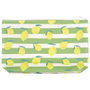 Home Deco Factory Nécessaire thermique 30x22x6,5 cm