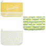 Home Deco Factory Nécessaire thermique 30x22x6,5 cm