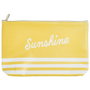 Home Deco Factory Nécessaire thermique 30x22x6,5 cm