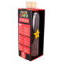 STOR Bouteille en verre Super Mario Bros Nintendo - 1030 ml - Dans son coffret cadeau