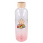STOR Bouteille en verre Super Mario Bros Nintendo - 1030 ml - Dans son coffret cadeau
