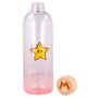 STOR Bouteille en verre Super Mario Bros Nintendo - 1030 ml - Dans son coffret cadeau