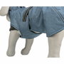 Manteau pour Chien Trixie Bleu foncé XL