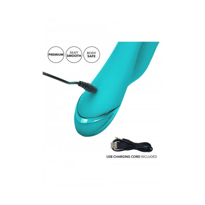 Jeu Érotique California Exotic Novelties Bleu