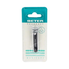 Beter 24006 Coupe-ongles De Poche