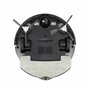 Livoo DOH145 WASH'UP Aspirateur Robot Laveur Connecté - Noir