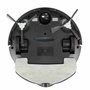Livoo DOH145 WASH'UP Aspirateur Robot Laveur Connecté - Noir