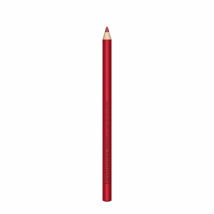 Bare Minerals MINERALIST Crayon à lèvres treasured red Bare Minerals MINERALIST Crayon à lèvres treasured red