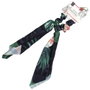 Cosmetic Club Lot de 6 Chouchous Assortis en Polyester et Coton