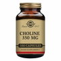 Solgar Choline 350 mg, 100 Gélules Végétales