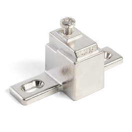 DANCO Calzo Avion Frame H0 Recto Altura Calzo H21 - Superaco - Cale pour avion modèle H0, recto, hauteur H21