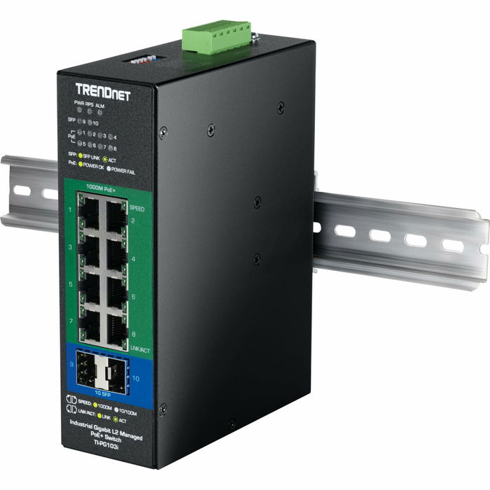 Switch Trendnet TI-PG103I
