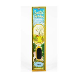 Radhe Shyam Incienso Stick Scented Garden Clavel 12 unités