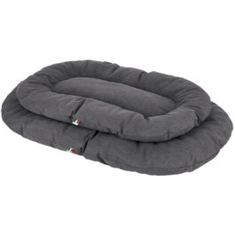 Kerbl Coussin Lucca Gris 80 x 54 cm
